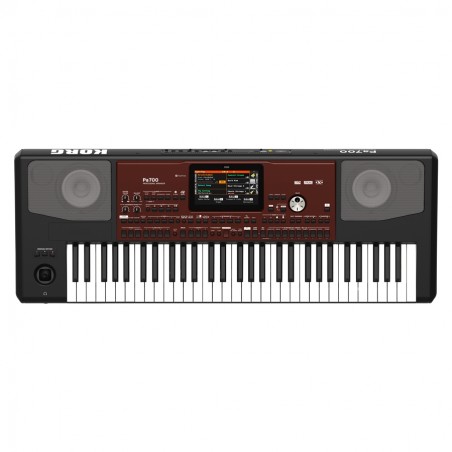 KORG PA700 TASTIERA DINAMICA 61 TASTI