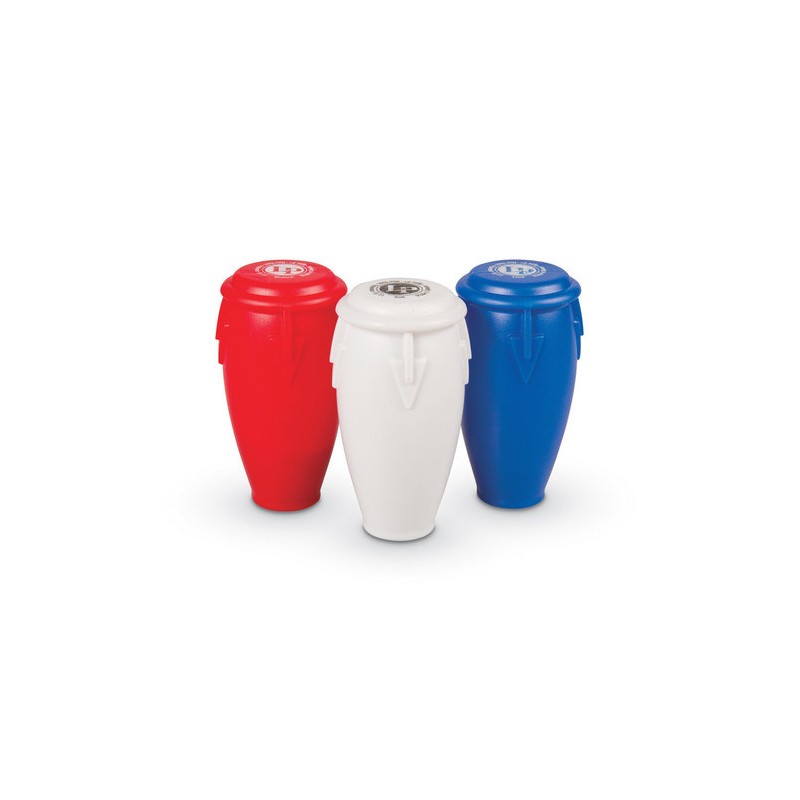 LP TRIO SHAKER CONGAS LP TRIO SHAKER CONGAS