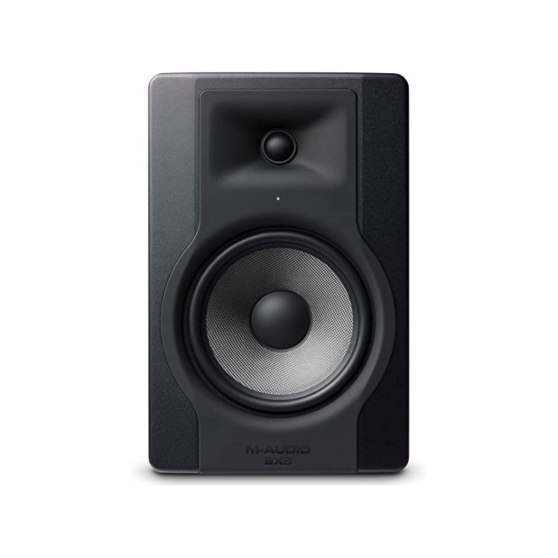 M-AUDIO BX-8 D3  MONITOR DA STUDIO