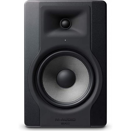 M-AUDIO BX-8 D3  MONITOR DA STUDIO