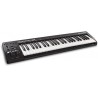 M-AUDIO KEYSTATION 49 MKIII CONTROLLER  USB