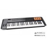 M-AUDIO OXYGEN49 4th GEN CONTROLLER USB