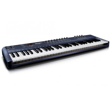 M-AUDIO OXYGEN61 4th GEN CONTROLLER USB
