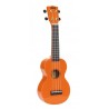 MAHALO UKULELE SOPRANO CON BORSA-disponibili in vari colori
