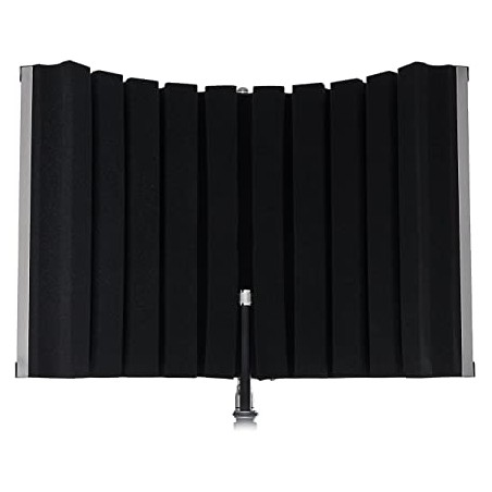 MARANZ SOUND SHIELD COMPACT FILTRO ANTIRIFLESSO PER MICROFONO