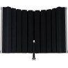 MARANZ SOUND SHIELD COMPACT FILTRO ANTIRIFLESSO PER MICROFONO