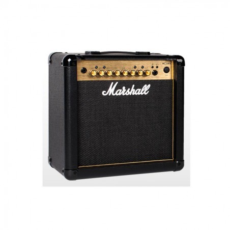 MARSHALL MG15FX GOLD AMPLIFICATORE PER CHITARRA