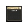 MARSHALL MG15GR GOLD 15W AMPLIFICATORE X CHITARRA CON REVERBERO