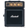 MARSHALL MS-2 BLACK AMPLIFICATORE PER CHITARRA PORTATILE