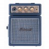 MARSHALL MS-2C CLASSIC AMPLIFICATORE PER CHITARRA PORTATILE