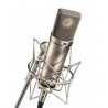 NEUMANN U87 Ai + Rycote Invision USM Omaggio!