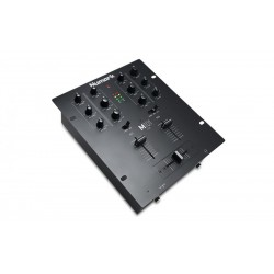 NUMARK M101USB MIXER DJ 2 CANALI USB