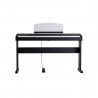 ORLA PIANO STAGE STARTER 88 TASTI con stand originale in legno.
