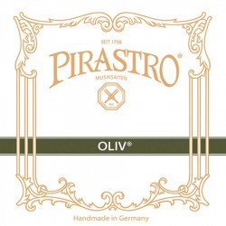 PIRASTRO OLIV MUTA PER VIOLINO 4/4