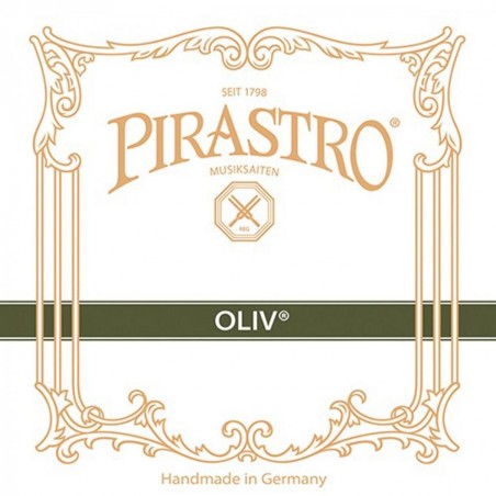 PIRASTRO OLIV MUTA PER VIOLINO 4/4