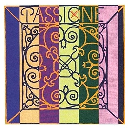 PIRASTRO PASSIONE CORDE PER VIOLINO CON PALLINO