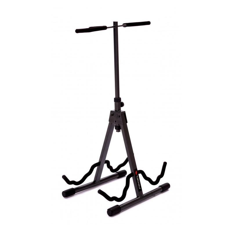 PROEL FC820 SUPPORTO DOPPIO PER CHITARRA/BASSO PROEL FC820 SUPPORTO DOPPIO PER CHITARRA/BASSO