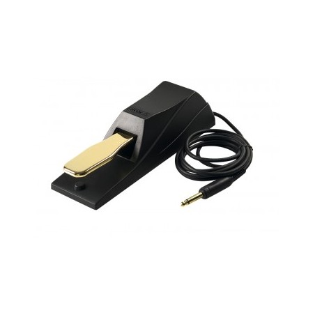 PROEL GF01 PEDALE SUSTAIN TIPO PIANO