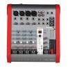 PROEL MIXER M602FX MIXER 6 CANALI CON EFFETTI