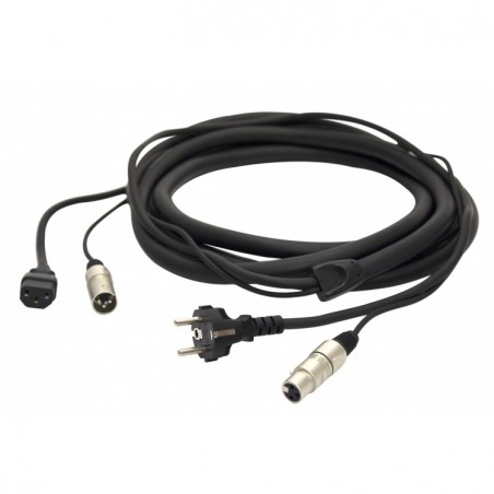 PROEL PH080LU5 CAVO PHONO/RETE 5 MT.