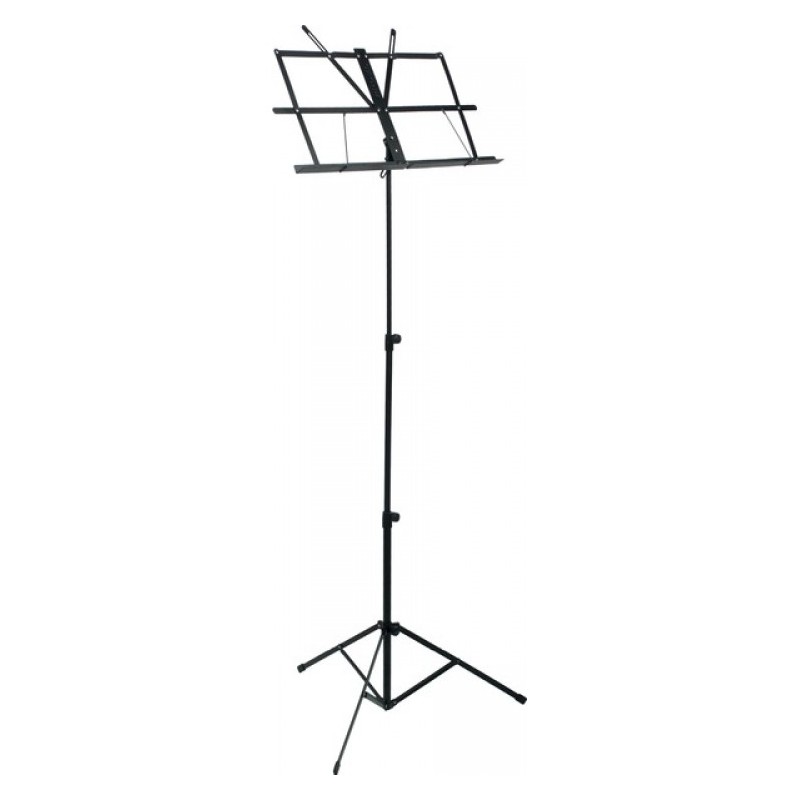PROEL RSM300 LEGGIO PIEGHEVOLE DA TERRA CON BORSA