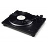 RELOOP TURN2 GIRADISCHI PROFESSIONALE CON TRAZIONE A CINGHIA NERO