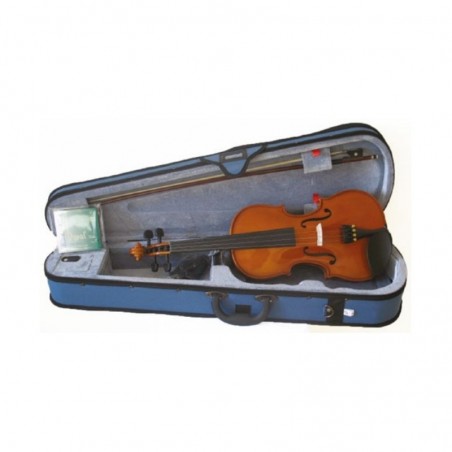 RIALTO VIOLINO VL1000 4/4 COMPLETO DI CUSTODIA