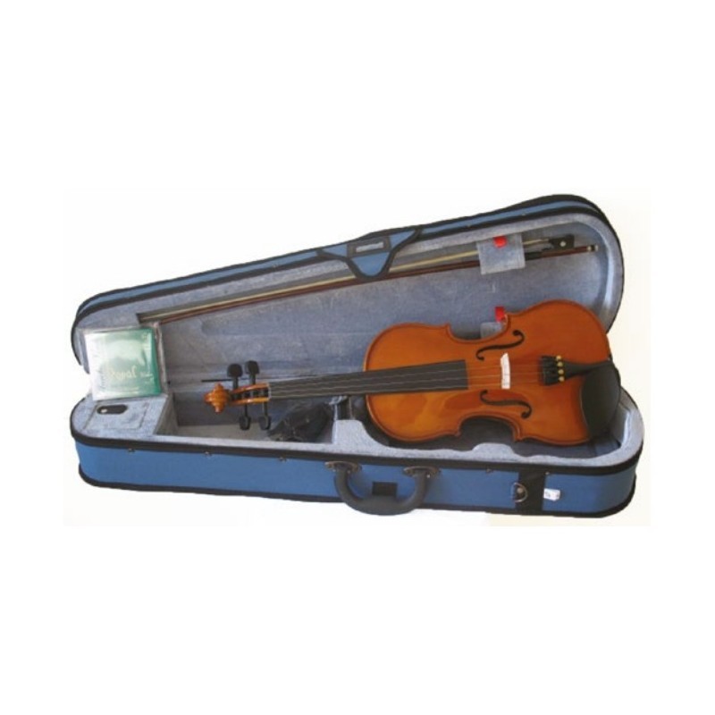 RIALTO VIOLINO VL1010 3/4 COMPLETO DI CUSTODIA