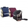 ROCKBAG RB25140BBE DELUXE CUSTODIA FISA 37/96 BASSI
