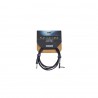 ROCKBOARD RBO CAB FL300BLK SA CAVO PIATTO PER STRUMENTI