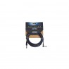 ROCKBOARD RBO CAB FL600BLK SA CAVO PIATTO PER STRUMENTI