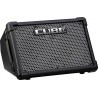 ROLAND CUBE STREET EX AMPLIFICATORE STEREO PER CHITARRA A BATTERIE 50W