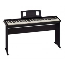 ROLAND FP10 KIT PIANOFORTE DIGITALE 88 TASTI + STAND ORIGINALE