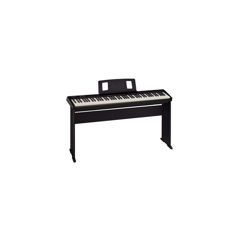 ROLAND FP10 KIT PIANOFORTE DIGITALE 88 TASTI + STAND ORIGINALE ROLAND FP10 KIT PIANOFORTE DIGITALE 88 TASTI + STAND ORIGINALE