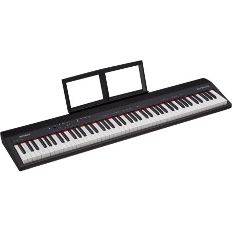 ROLAND GO PIANO 88 PIANOFORTE DIGITALE 88 TASTI SEMIPESATI