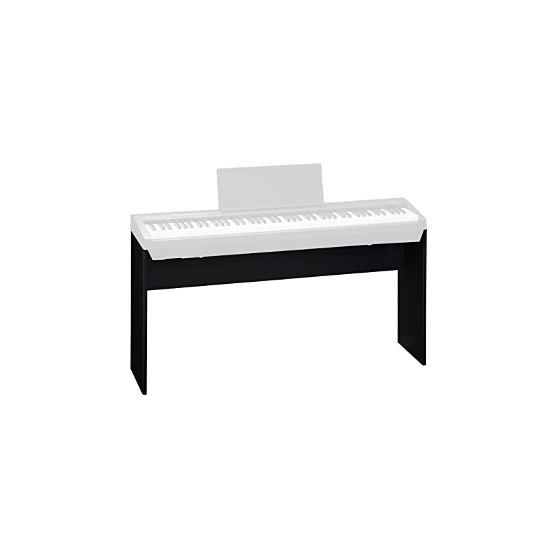 ROLAND KSC70BK SUPPORTO PER PIANOFORTE DIGITALE ROLAND FP30 NERO