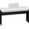 ROLAND KSC70BK SUPPORTO PER PIANOFORTE DIGITALE ROLAND FP30 NERO