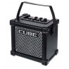 ROLAND MICRO CUBE GX AMPLIFICATORE CHITARRA