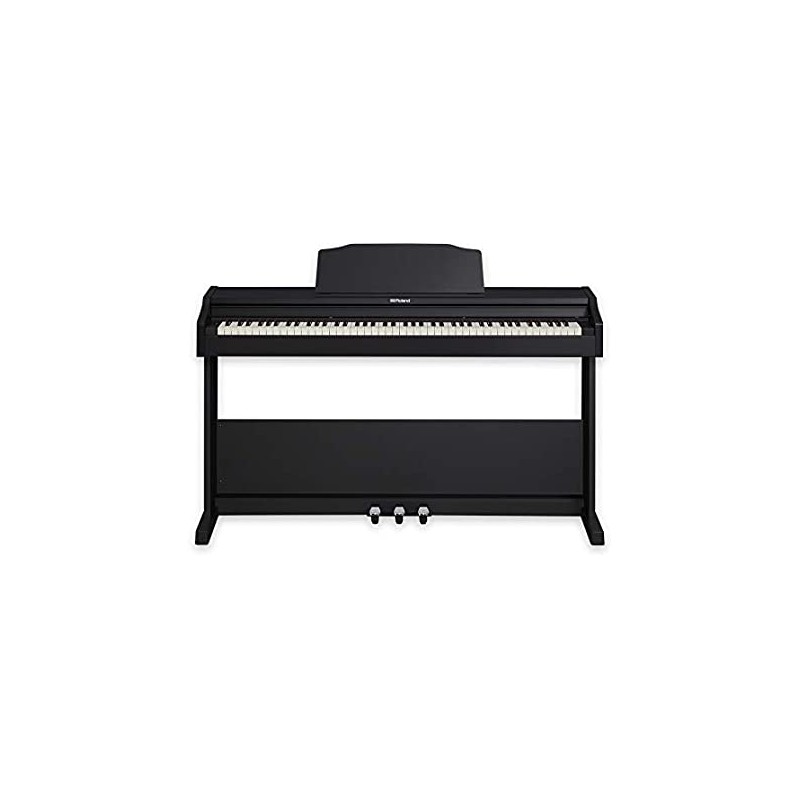 ROLAND RP102 PIANO DIGITALE CON 3 PEDALI ROLAND RP102 PIANO DIGITALE CON 3 PEDALI