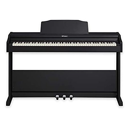 ROLAND RP102 PIANO DIGITALE CON 3 PEDALI