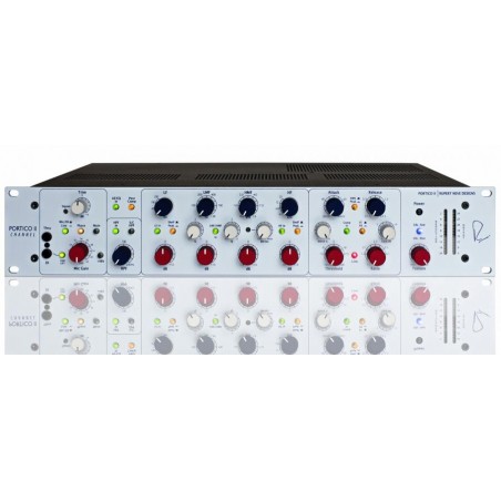 RUPERT NEVE  PORTICO II CHANNEL STRIP