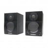 SAMSON  MediaOne BT3 COPPIA DI MONITOR DA 30W CON BLUETOOTH