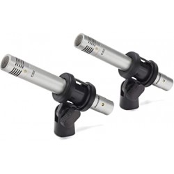 SAMSON C02 COPPIA MICROFONI A CONDENSATORE