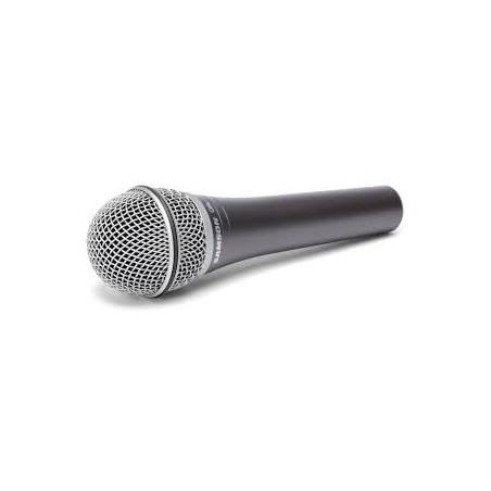 SAMSON Q8X MICROFONO MICROFONO DINAMICO PER VOCE