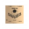 SAVAREZ 520B MUTA DI CORDE PER CHITARRA CLASSICA TENSIONE BASSA