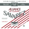 SAVAREZ ALLIANCE 540R MUTA PER CHITARRA CLASSICA