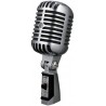 SHURE 55SH MICROFONO DINAMICO CARDIOIDE