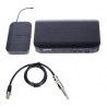 SHURE BLX14E RADIOMICROFONO PER STRUMENTI
