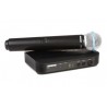 SHURE BLX24E/BETA58A RADIOMICROFONO