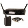 SHURE GLXD14E SISTEMA DIGITALE WIRELESS PER CHITARRA E BASSO